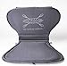 Algopix Similar Product 17 - Yakpads Low Back Cushioned Seat Pad