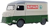 Algopix Similar Product 17 - Solido S1850015 118 1969 Citroen HY