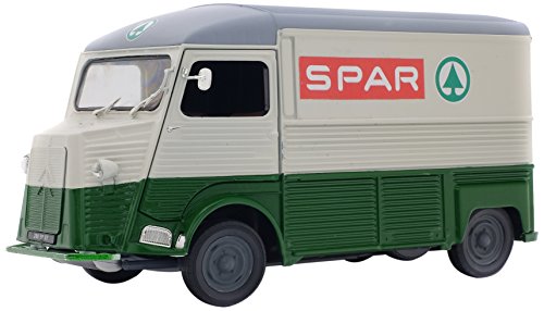 Algopix Similar Product 11 - Solido S1850015 118 1969 Citroen HY