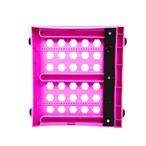 Algopix Similar Product 18 - CTG Adjustable Locker Shelf with Legs
