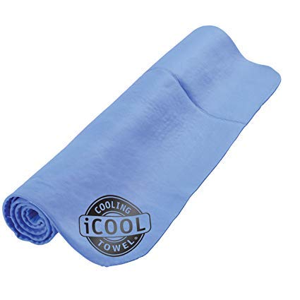 Algopix Similar Product 16 - Frogg Toggs IC500B Icool Cooling
