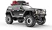 Algopix Similar Product 3 - Redcat Racing Everest GEN7 Pro 110 4WD