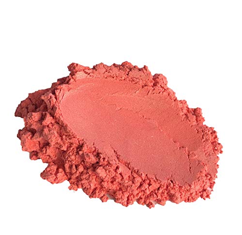 Algopix Similar Product 15 - 42g15ozPink Pearl Mica Powder