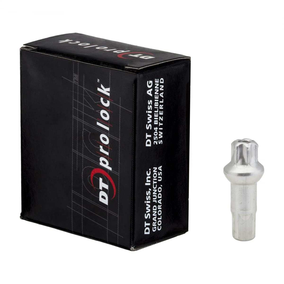 Algopix Similar Product 2 - DT Swiss Aluminium Squorx Pro Head
