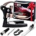 Algopix Similar Product 2 - VINABON AllinOne Wine Opener Set 