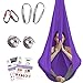 Algopix Similar Product 15 - Aum Active Aerial Yoga Hammock 