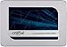 Algopix Similar Product 18 - Crucial MX500 500GB 3D NAND SATA 25