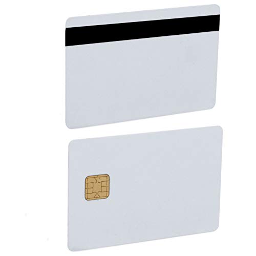 Algopix Similar Product 14 - J2A040 Java JCOP Chip Cards JCOP2140K