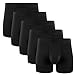 Algopix Similar Product 18 - 5Mayi Mens Underwear Boxer Briefs for