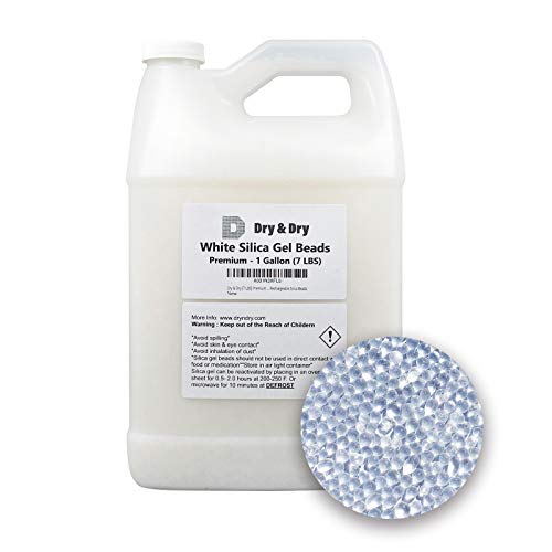 Algopix Similar Product 2 - Dry  Dry 7 LBS Premium Pure  Safe