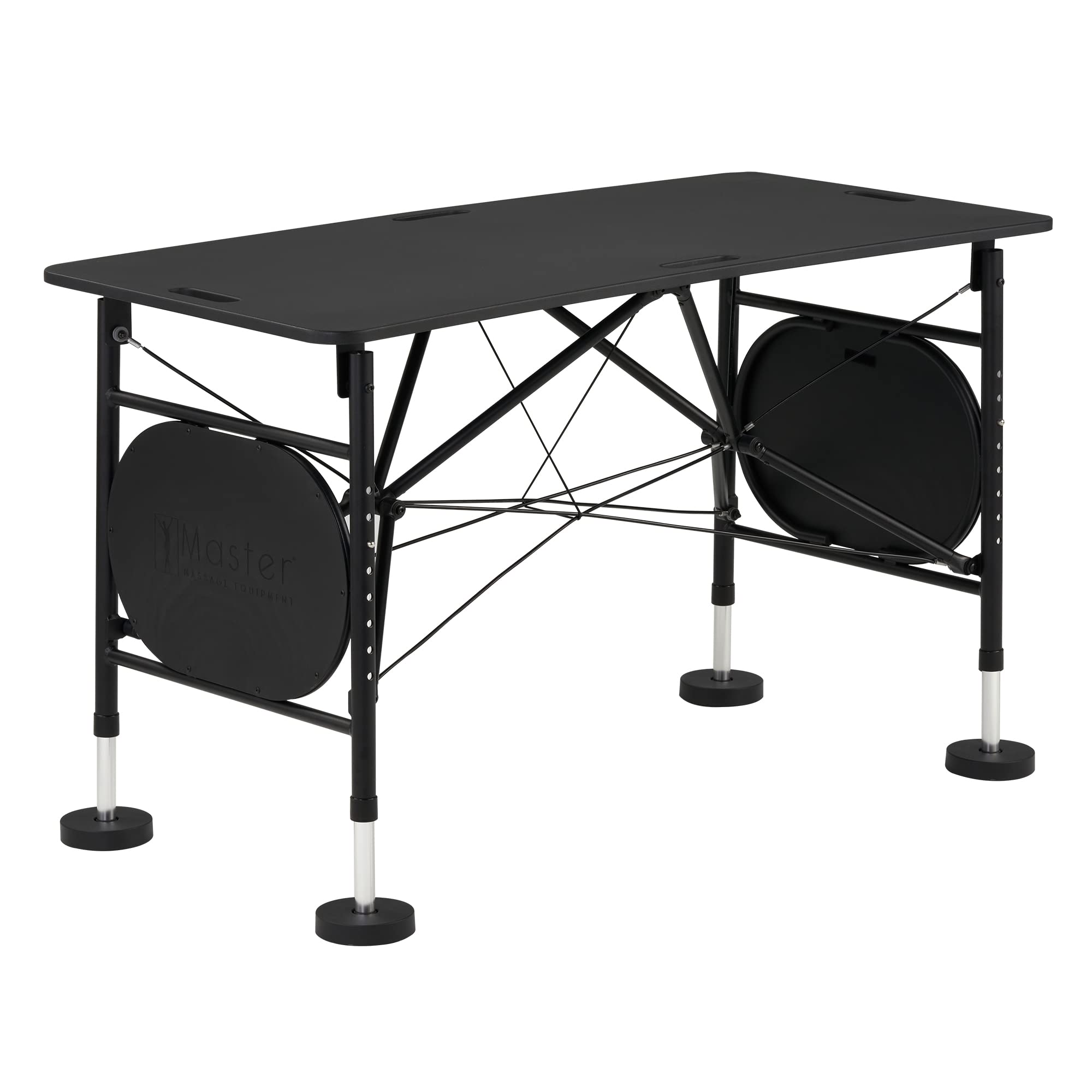 Algopix Similar Product 7 - Mars Foldable and Portable Athlete