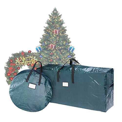 Algopix Similar Product 18 - Elf Stor Combo Christmas Storage 9