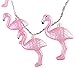 Algopix Similar Product 13 - Pop Shop Flamingo Figural String Light