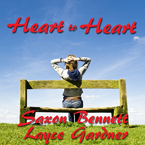 Algopix Similar Product 18 - Heart to Heart The True Heart Series