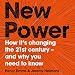 Algopix Similar Product 4 - New Power Why outsiders are winning
