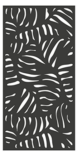 Algopix Similar Product 13 - MODINEX Decorative Privacy Panel 