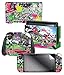 Algopix Similar Product 15 - Controller Gear Nintendo Switch Skin 