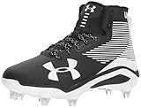 Algopix Similar Product 5 - Under Armour Mens Hammer Detachable