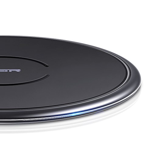 Algopix Similar Product 11 - ESR Wireless Charger Metal Frame