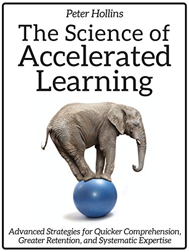 Algopix Similar Product 3 - The Science of Accelerated Learning