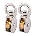 Algopix Similar Product 19 - uxcell Zinc Alloy Factory Hardware