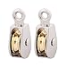 Algopix Similar Product 20 - uxcell Zinc Alloy Home Hardware Single