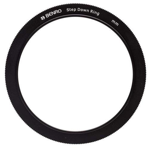 Algopix Similar Product 7 - Benro Master Lens Filter, Black (DR6740)