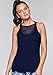 Algopix Similar Product 7 - Lorna Jane Womens Pursuit Excel Tank