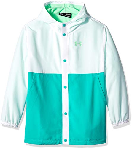 Algopix Similar Product 18 - Under Armour girls Under Armour Girls