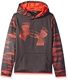 Algopix Similar Product 15 - Under Armour Boys Armour Fleece Sleeve
