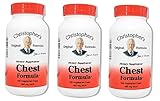 Algopix Similar Product 5 - Christophers Original Formulas Chest