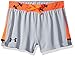 Algopix Similar Product 5 - Under Armour Girls Kick it Shorts