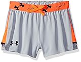 Algopix Similar Product 20 - Under Armour Girls Kick it Shorts