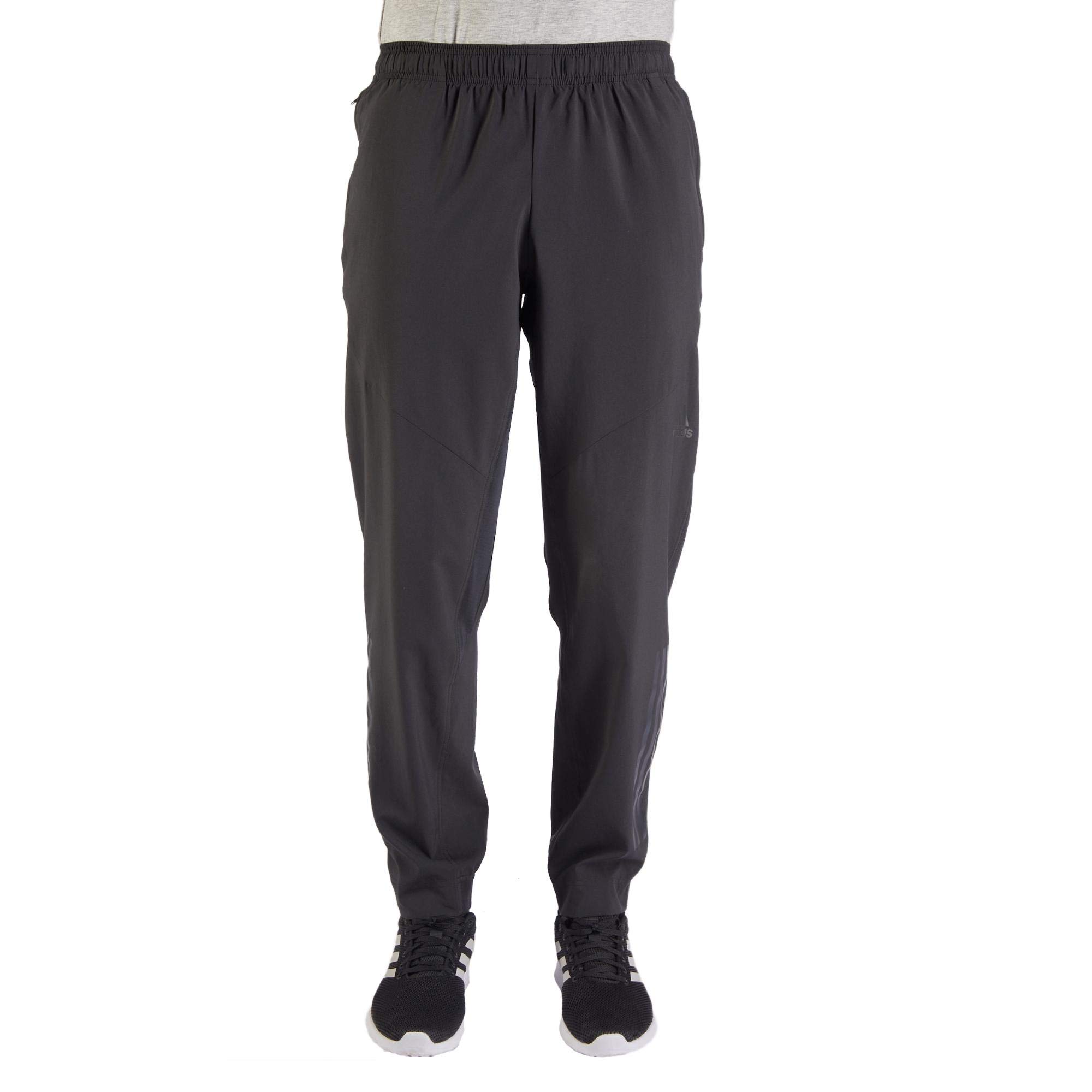 Algopix Similar Product 14 - adidas Climacool Workout Pants  AW19 