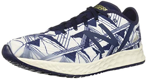 Algopix Similar Product 1 - New Balance Womens Fresh Foam Crush V1