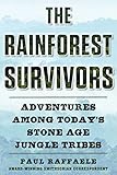 Algopix Similar Product 19 - The Rainforest Survivors Adventures