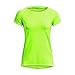 Algopix Similar Product 11 - Under Armour Womens HeatGear Armour