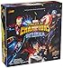 Algopix Similar Product 13 - Upper Deck Marvel Contest of Champions