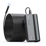 Algopix Similar Product 17 - Wireless EndoscopeDEPSTECH 1080P WiFi