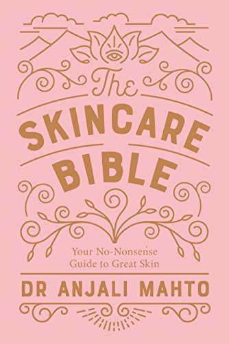 Algopix Similar Product 18 - The Skincare Bible Your NoNonsense