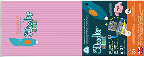 Algopix Similar Product 4 - 3Doodler Start 3D Printing Filament