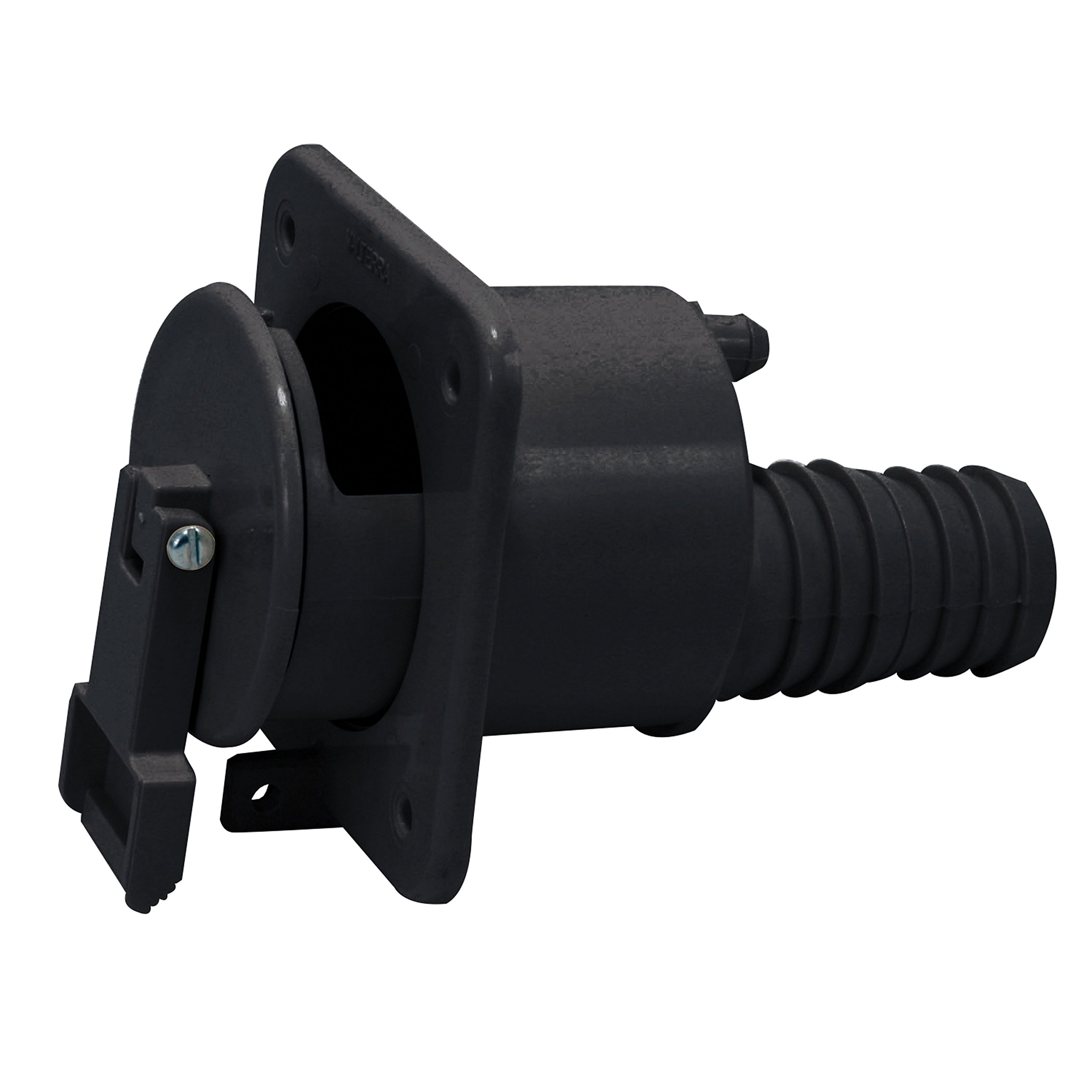 Algopix Similar Product 11 - Valterra R920BK Telescoping Gravity