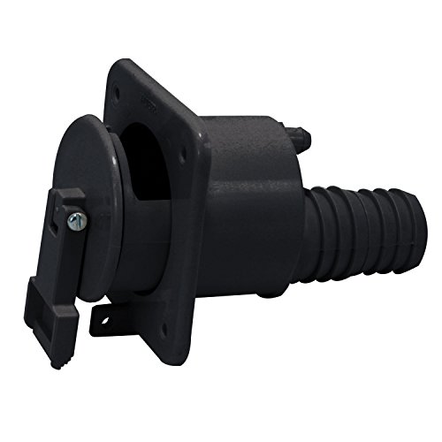 Algopix Similar Product 10 - Valterra R920BK Telescoping Gravity