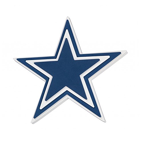 Algopix Similar Product 15 - FANFAVE NFL Dallas Cowboys Unisex