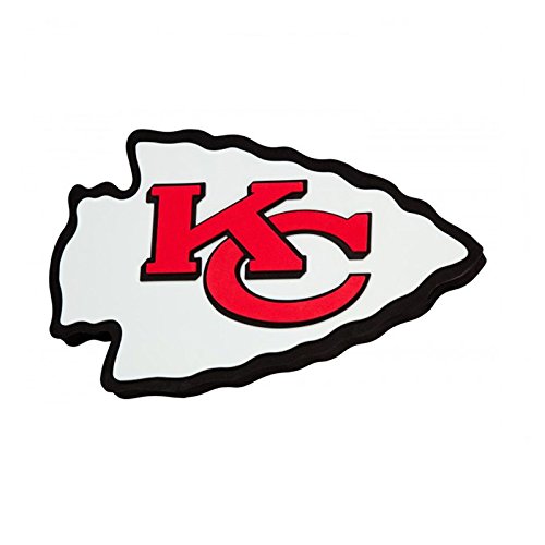 Algopix Similar Product 6 - FANFAVE NFL Kansas City Chiefs Unisex