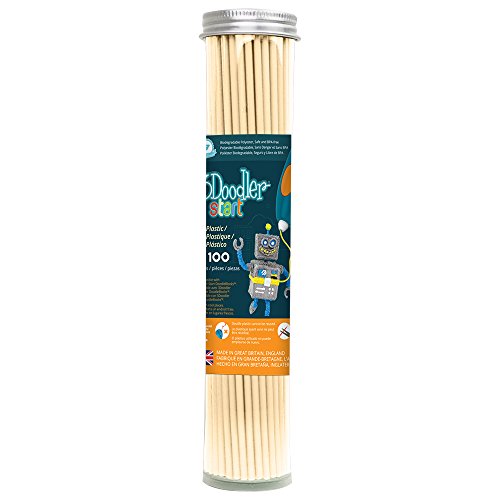 Algopix Similar Product 18 - 3Doodler Start 3D Printing Filament