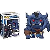 Algopix Similar Product 19 - Funko Bular POP TV x Trollhunters