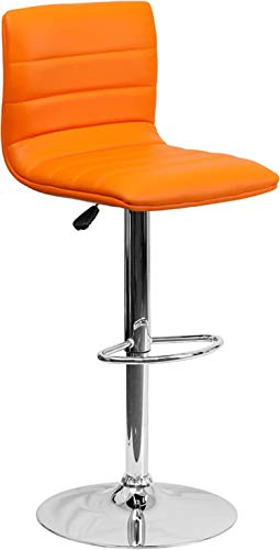 Algopix Similar Product 5 - Delacora CH920231ORGGG Metal Framed