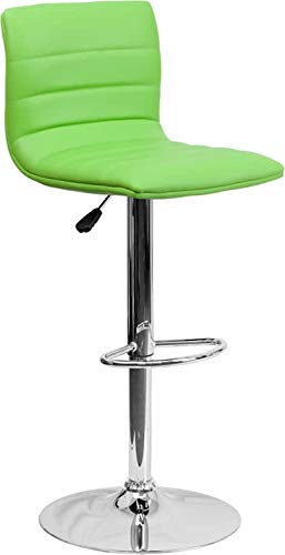 Algopix Similar Product 8 - Delacora CH920231GRNGG Metal Framed