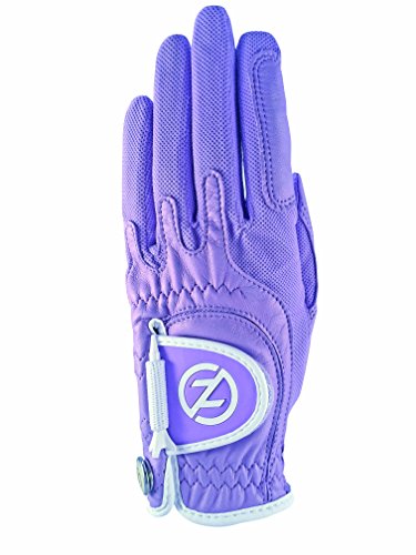 Algopix Similar Product 4 - Zero Friction Female Ladies Cabretta